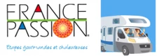 Logo France Passion