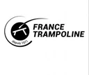 Logo France trampoline