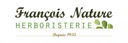 Logo François Nature