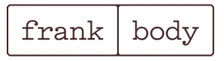 Logo Frank Body