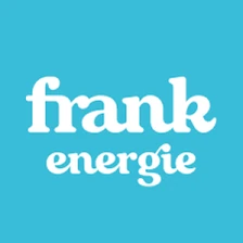Logo Frank Energie
