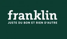 Logo Franklin