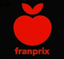 Logo Franprix