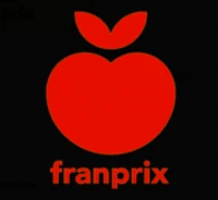 Logo Franprix