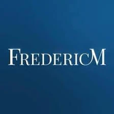 Logo Frederic M