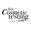 Logo Free Cosmetic Testing