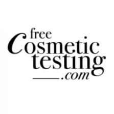 Logo Free Cosmetic Testing