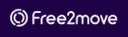 Logo Free2Move