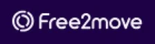 Logo Free2Move