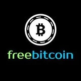 Logo freebitcoin