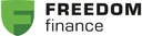 Logo Freedom 24 finance