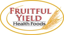 Logo Fruitful Yield