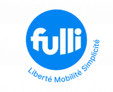 Logo Fulli