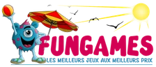 Logo Fungames