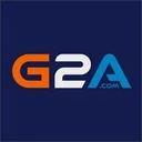 Logo G2A