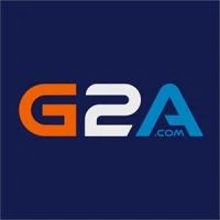 Logo G2A
