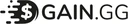 Logo Gain.GG