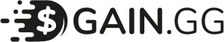 Logo Gain.GG