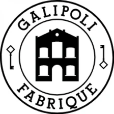 Logo Galipoli