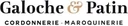 Logo Galoche & Patin