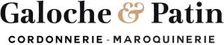 Logo Galoche & Patin