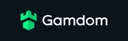 Logo Gamdom
