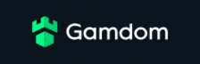 Logo Gamdom