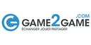 Logo Game2Game