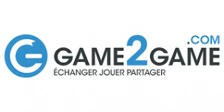 Logo Game2Game