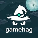 Logo Gamehag