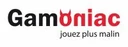 Logo Gamoniac