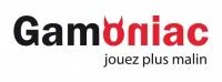 Logo Gamoniac