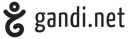 Logo Gandi