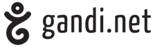 Logo Gandi