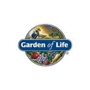 Logo Garden of Life