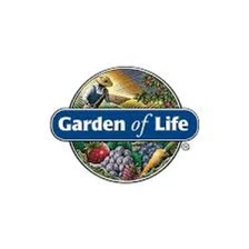 Logo Garden of Life