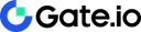 Logo Gate.io
