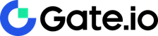Logo Gate.io