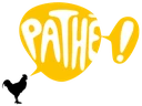 Logo Gaumont Pathé