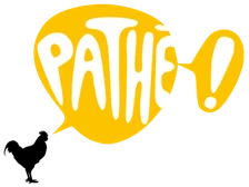 Logo Gaumont Pathé
