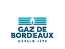 Logo Gaz de Bordeaux