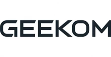 Logo Geekom