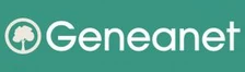 Logo Geneanet