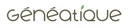 Logo Généatique