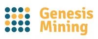 Logo Genesis Mining