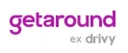 Logo Getaround (Drivy)