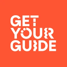 Logo GetYourGuide