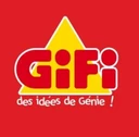Logo GIFI WIN