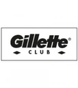 Logo Gillette Club