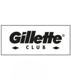 Logo Gillette Club